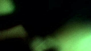Latina Amateur Couple's Intense Oral Anal And Milk Play Casero