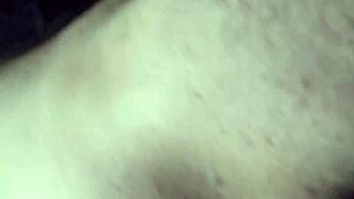 wanna see this fat latina mature's huge ass bounce in homemade bedroom fuck? dirty taboo cougar action