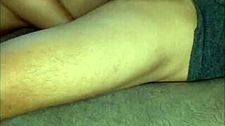 no way, i told him no anal but still fucked my husband's best friend hard!