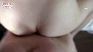 hey mr brogan, your babysitter claire roo needs your cock in her juicy cunt now before creampie finish