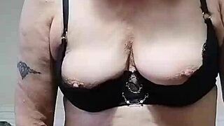innocent little 18+ me feeling naughty as a housewife chasing that homemade orgasm