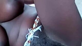 juicy wet shaved pussy lips on school proprietress video call