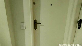 mãe do meu amigo suzie slut implora por anal hardcore pov 😈. big clit assfucked!