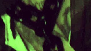 Ever Wondered What Guantanamo Bae Does in Her Full Porn Clip?