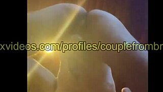 boyfriend drills hot boy's tight hole missionary doggy and more!
