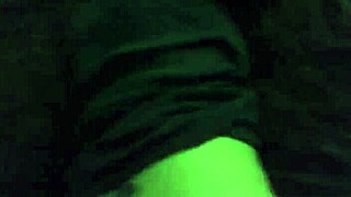ready for raw interracial homemade milf bent over doggystyle action?