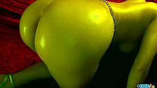 her hairy pussy endures intense toy teasing till it leaks heavily