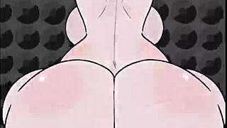 average jaiden fan gets banged hard in group pussy tits and blowjob cartoon fantasy cumshot