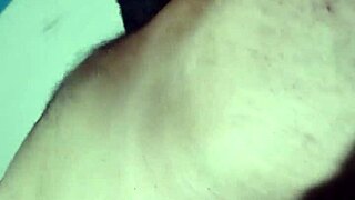 wanna see this fat latina mature's huge ass bounce in homemade bedroom fuck? dirty taboo cougar action