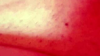 pregnant gretala screams for hot creampie deep in her pussy!