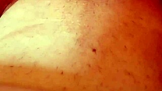 pregnant gretala screams for hot creampie deep in her pussy!