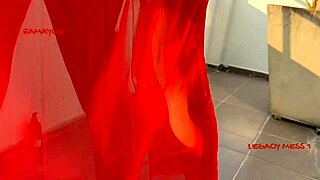 legacy mess ladyboy big cock fucks client candy deepthroat doggystyle backstage