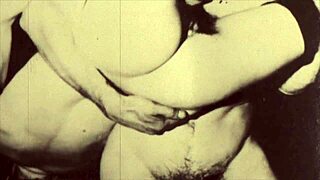 Shocking! Victorian step mothers confess hairy pussy sins in erotic retro sex tales!