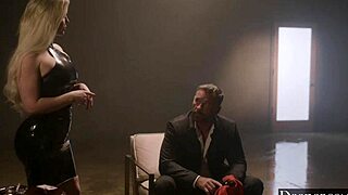 vic marie deeper now, feel that domination as curvy goddess gets fucked hard missionary style