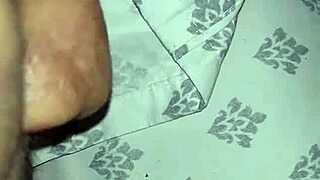 pack night four toes tease in bed 😍🦶