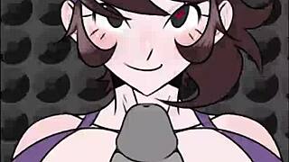 average jaiden fan gets banged hard in group pussy tits and blowjob cartoon fantasy cumshot