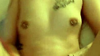 Lucy Amanita's Pierced Nipples Teased Intensely in One-on-One POV with Xenotrainer
