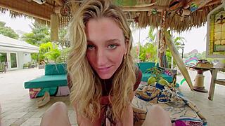 oh man sweet teen princess alice 18+ worships your huge dick till she cums hard!!