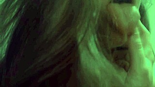 Naughty student begs for cum licks it all in mouth-snapping compilation