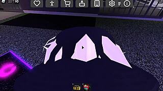 Isn't this big ass furry girl's curves just begging for it?