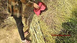 imagine this teen desi girlfriend rani singh bent over outdoor big cock