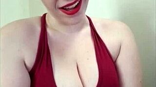 i'm your mesmerizing femdom bitch, stroke exactly how i command in this joi sext