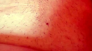 pregnant gretala screams for hot creampie deep in her pussy!