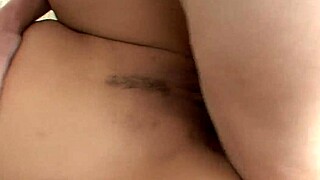 Laurie Vargas, did you take that monster cock deep in your ass then lick his cum off it?