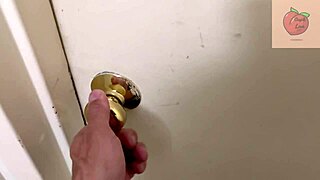 jealous stepmom deepthroats my monster cock moaning loud