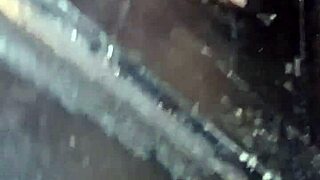 VOYEUR SPOTS SWINGERS IN CASA DE SWING ACTION