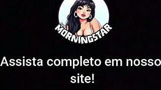 Wanna see esposa morningstar's early morning anal creampie?