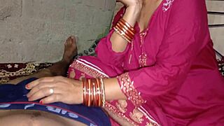 i messed up n fucked my hot indian desi sister-in-law so hard in bed