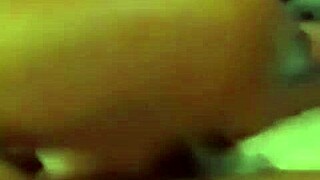 wife sneaks to hotel for pounding from her hung lover's massive cock