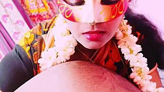 i couldn't resist fucking my husband's elder brother with dirty telugu talk