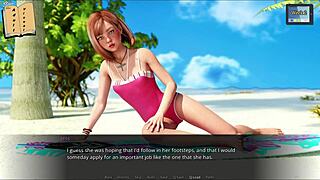 sunshine love dives into game 82a casual fun unfolds step by step