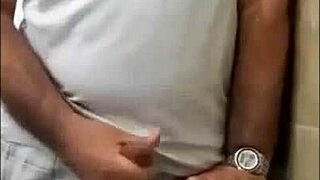 old man, you ready for that massive cumshot from her handjob?