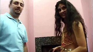 hey mature indian wife, ready for your first time fucking on camera with big cum load?