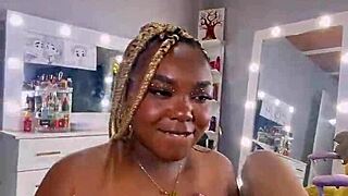 i fuck my best friend's hot latina hermanastra with big tits and ass in rough doggystyle creampie