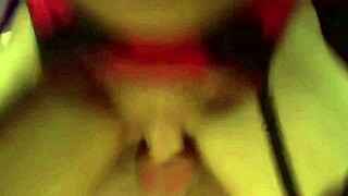 british latina romana ryder's brown pussy takes deep rough fucking with anal gaping and heels