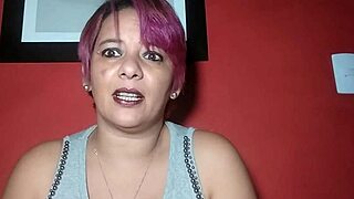 uma mulher e dois segredos me arrombaram por tres