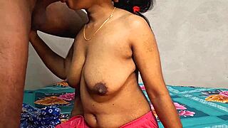 i'm pounding my stepsister's big ass doggystyle so hard with my huge cock she can't stop moaning