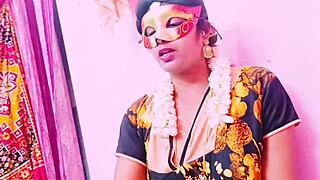 i couldn't resist fucking my husband's elder brother with dirty telugu talk