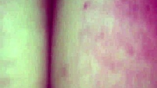 mature arab milf squirts hard from anal doggystyle pounding to wild orgasm