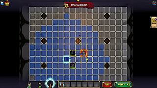 imagine top pirate101 pro isaiah bent over for z-level virgin devin's anal thrust