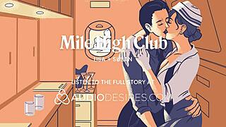 dripping wet pussy soaks seat desperate lesbian craves cum risky public licking flight attendant 💦👅😩