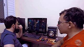 WHAT A CATCH - CAUGHT HOT TEENS AND FUCKED THEM HARD!