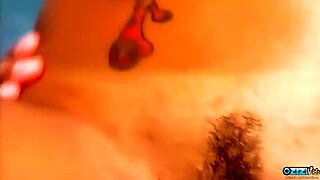 brunette milf small tits orgasms hard from outdoor anal doggystyle 🌳🍑