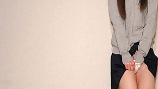 hardcore schoolgirl yukino nagasawa's sweet gash romped firm