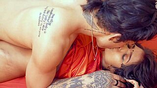 Ex-Boyfriend Ravages Desi Girlfriend Hardcore