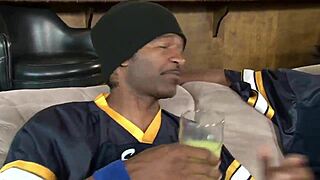that little cheerleader's dying for every big black cock